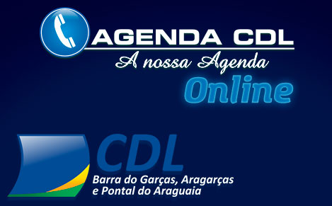 Agenda da Cidade :: Barra do Garças :: Online Certificadora